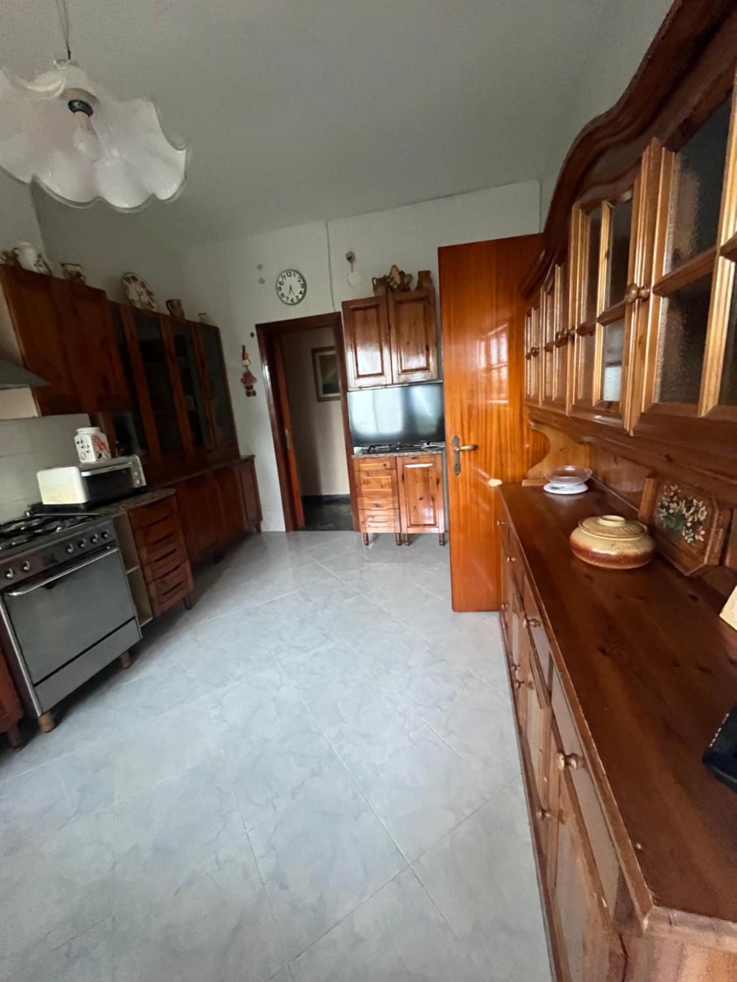 Appartement La Casa Di Anna à Brindisi Extérieur photo