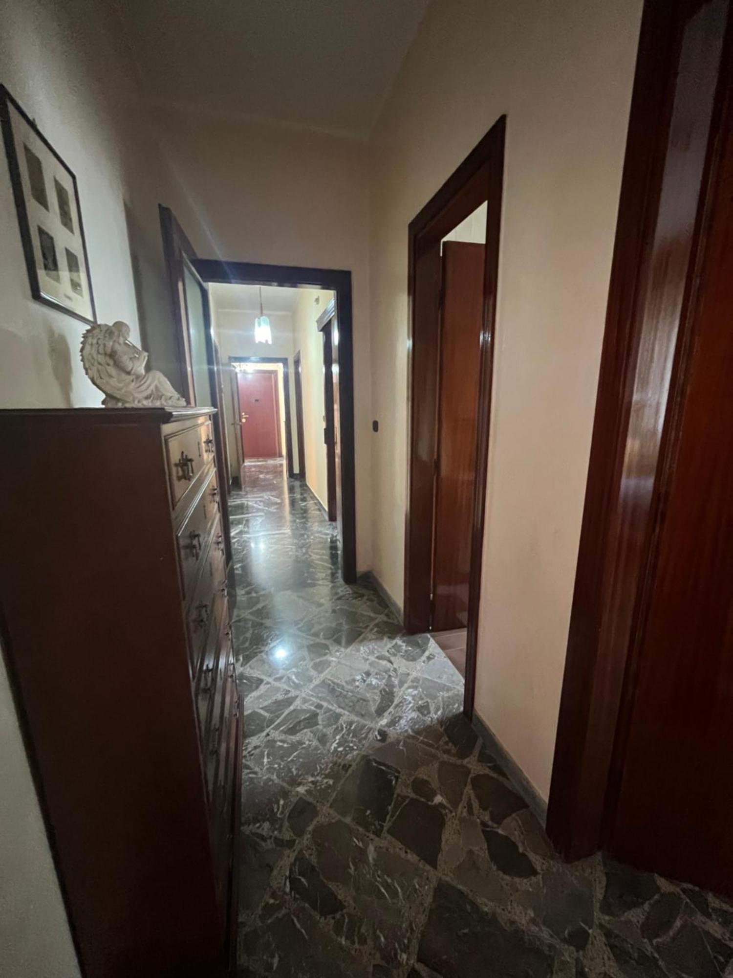 Appartement La Casa Di Anna à Brindisi Extérieur photo