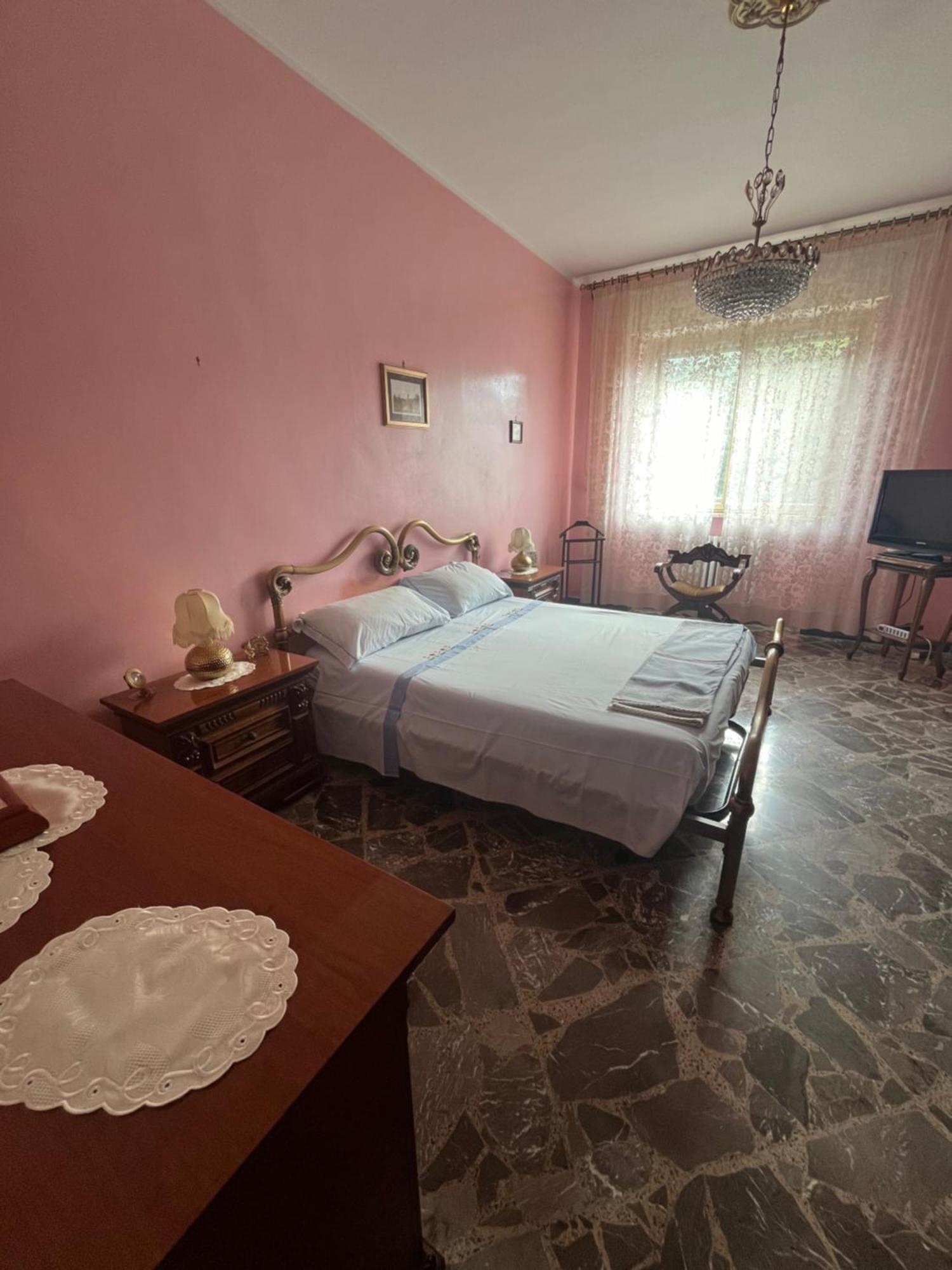 Appartement La Casa Di Anna à Brindisi Extérieur photo