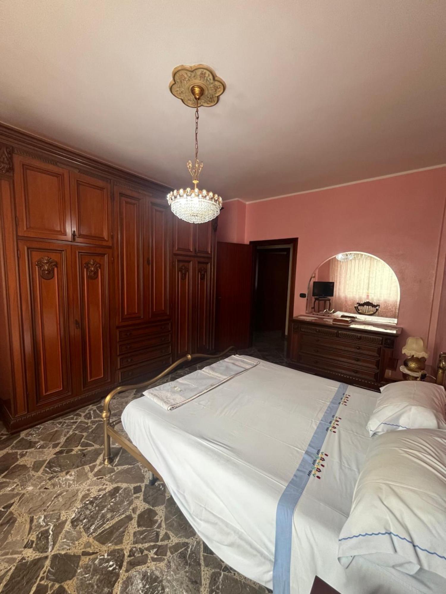 Appartement La Casa Di Anna à Brindisi Extérieur photo