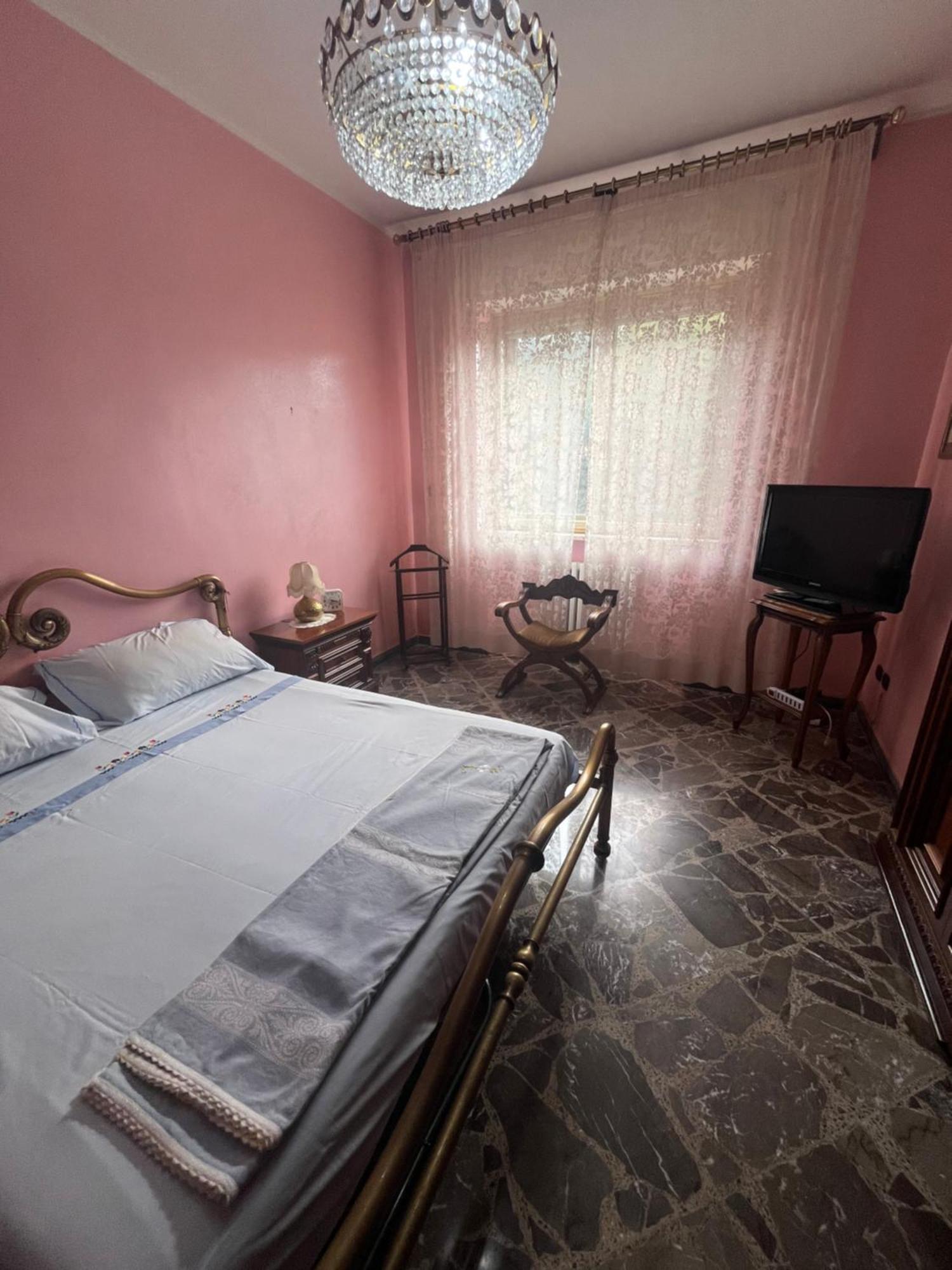 Appartement La Casa Di Anna à Brindisi Extérieur photo