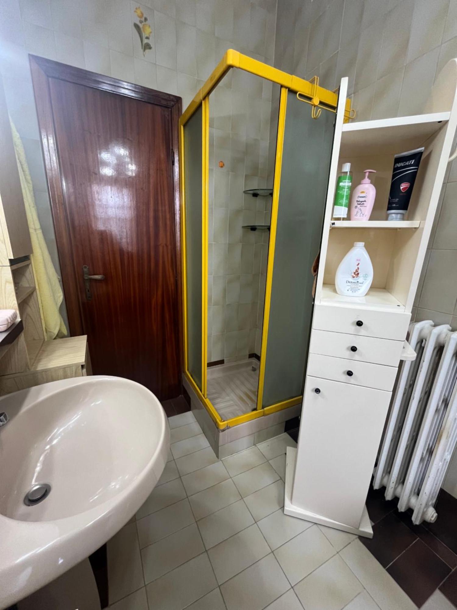 Appartement La Casa Di Anna à Brindisi Extérieur photo