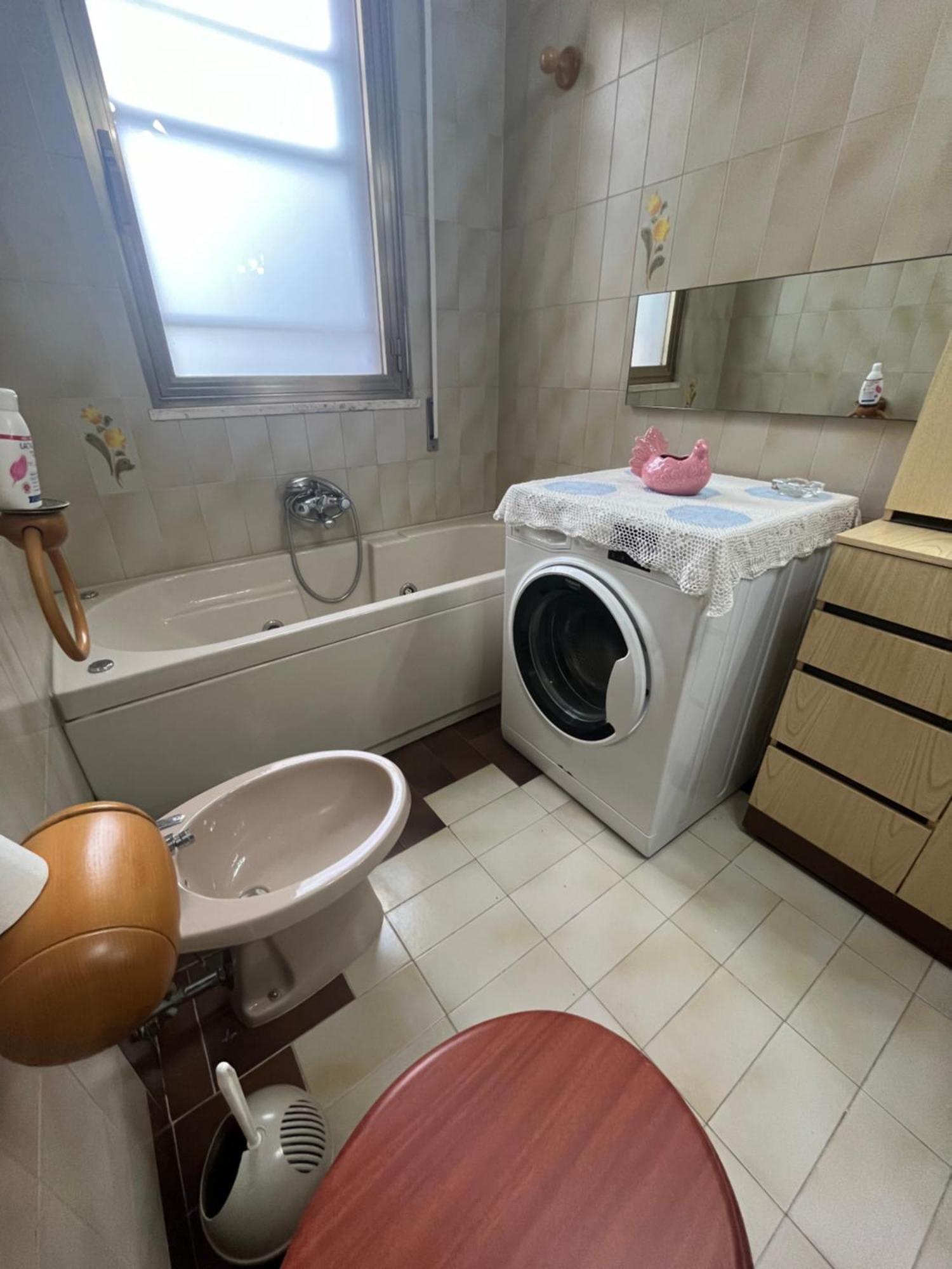 Appartement La Casa Di Anna à Brindisi Extérieur photo