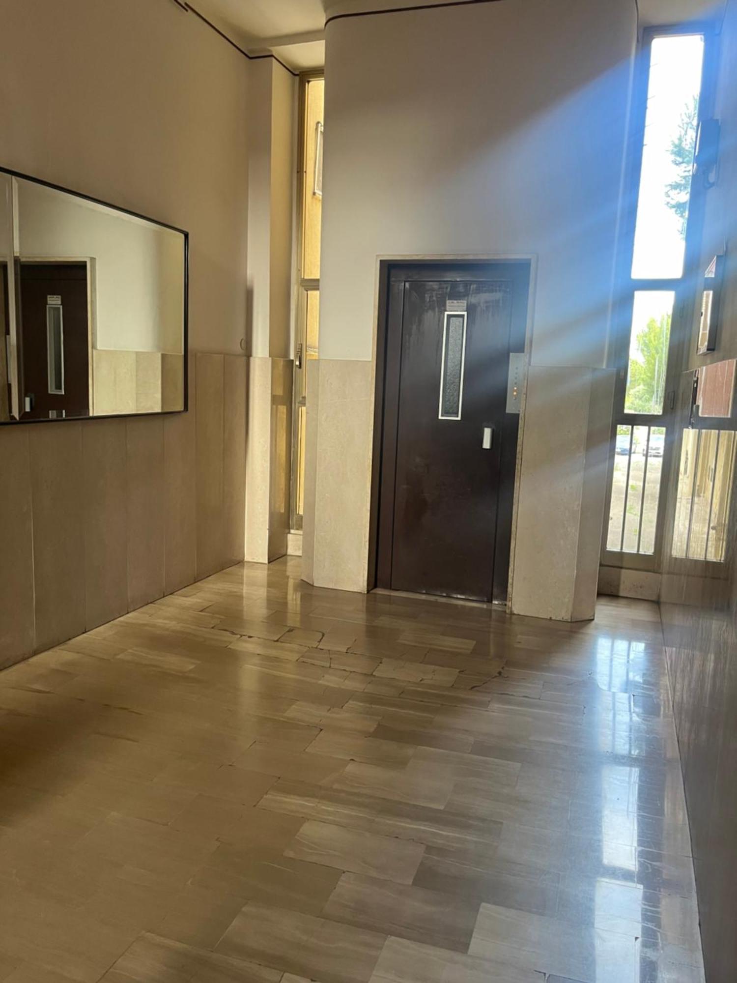 Appartement La Casa Di Anna à Brindisi Extérieur photo