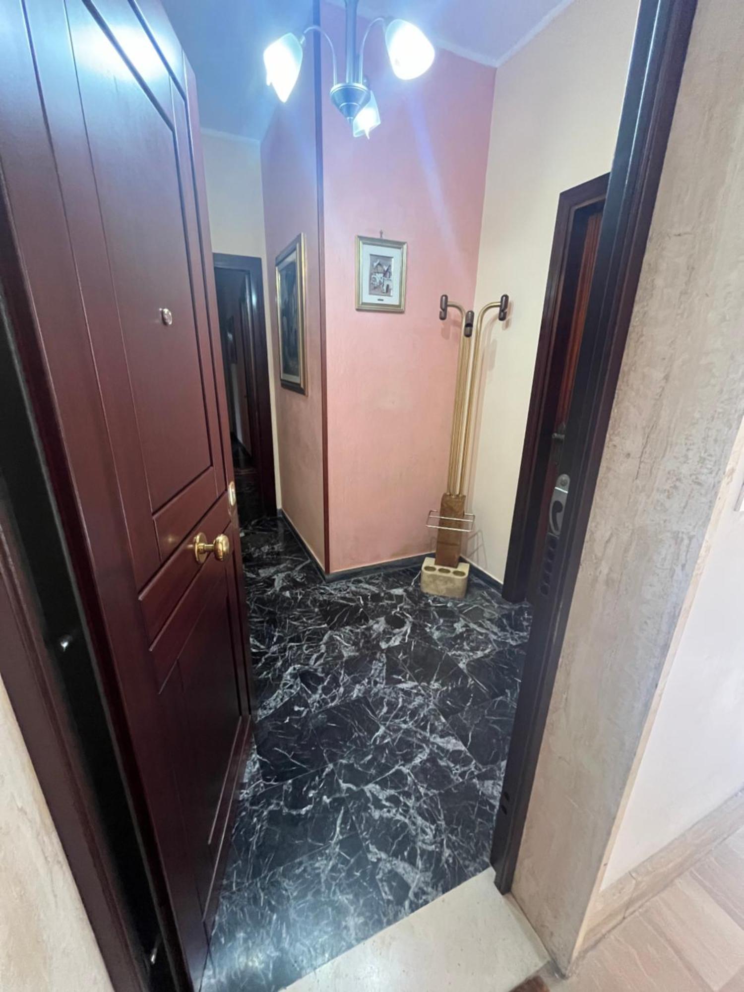 Appartement La Casa Di Anna à Brindisi Extérieur photo